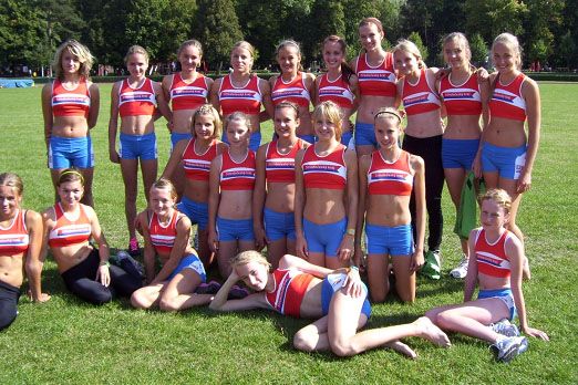 obrázek: Kraj podpoří dotacemi mládež a sport