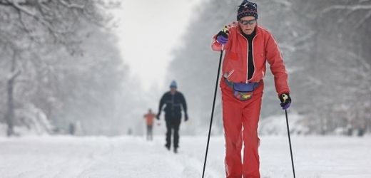 obrázek: Kraj rozdělí na dotacích 300 tisíc na lyžařské stopy 