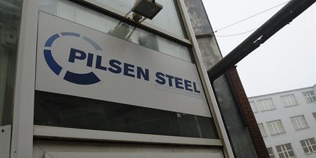 obrázek: Krajský soud v Plzni schválil reorganizační plán PILSEN STEEL 