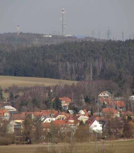 obrázek: Křenovy, Žichovice, Hlohová a další mohou opravovat majetek