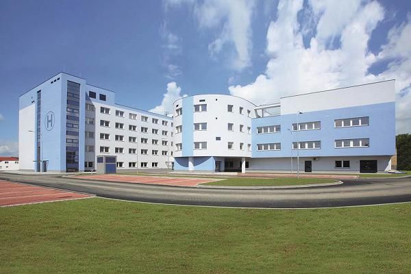 obrázek: Kryla Klatovská nemocnice primáře? Rozhodně ne, tvrdí