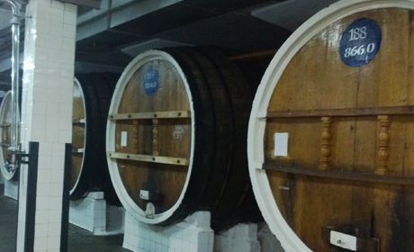 obrázek: Krymské víno značky Massandra můžete ochutnat v Plzni!