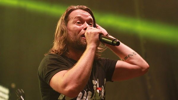 obrázek: Kryštof Kemp v sobotu Plzni: Poslední koncert před pauzou
