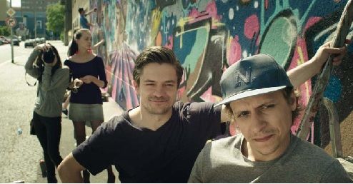 obrázek: KULTOVNÍ FILM GYMPL POKRAČUJE