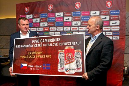 obrázek: Kvalifikace v Plzni: Pivo zdarma, velkoplošná projekce v pivovaru 