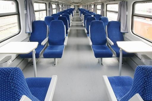 obrázek: Kvalitnější rychlíky odliší nová obchodní značka