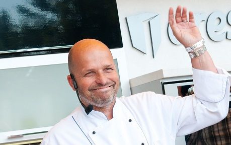 obrázek: Květen patří gurmánům. Apetit Festival v Plzni láká na čtvrtý ročník