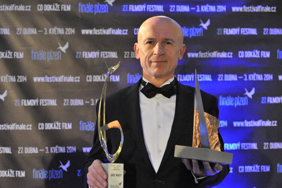 obrázek: Ledňáčky si z Finále odnáší Jako nikdy, Velká noc a seriály