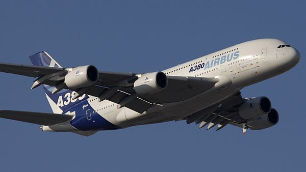 obrázek: Letecký speciál do Lyonu se uskuteční!