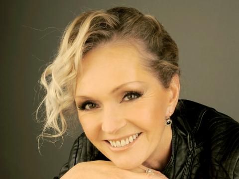 obrázek: Liblínské slavnosti v sobotu nabídnou koncert H. Vondráčkové 