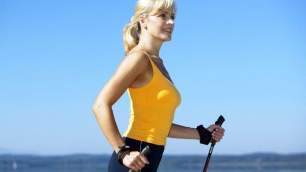 obrázek: Lidé z kraje už nachodili téměř 44 milionů Kroků ke zdraví