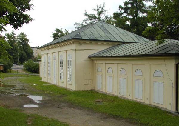 obrázek: V Papírenském a Lochotínském parku trvá nebezpečí