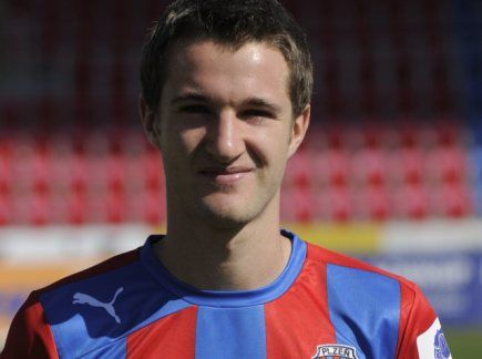 obrázek: Marek Hanousek se vrací na hostování do Dukly Praha 
