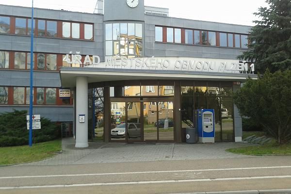 obrázek: Marek Ženíšek: Ubohost nejnižších pater ČSSD v Plzni 