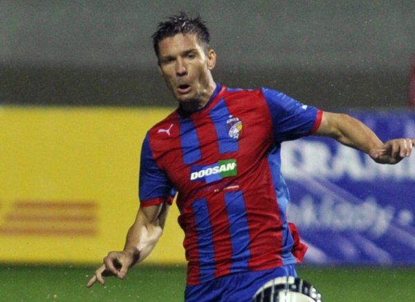 obrázek: Martin Fillo a Lukáš Stratil budou hostovat v Příbrami 