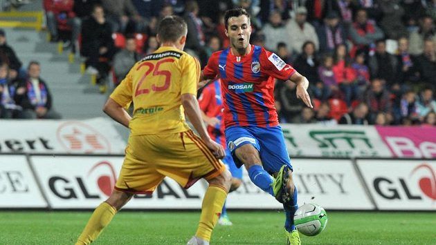 obrázek: Martin Pospíšil se zapojí do přípravy v Olomouci 