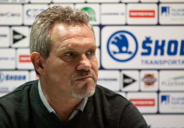 obrázek: Martin Straka ukončil spolupráci s Milanem Razýmem 