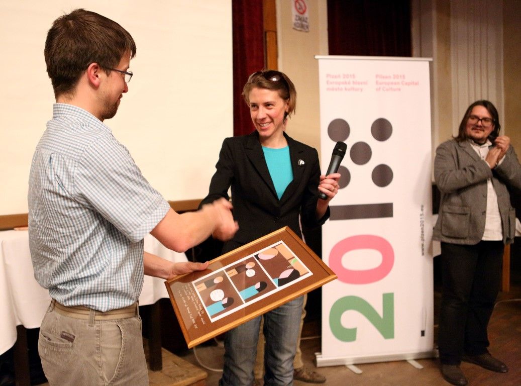 obrázek: Město přátelské kultuře: ocenění pro Brno, Písek a Vodňany