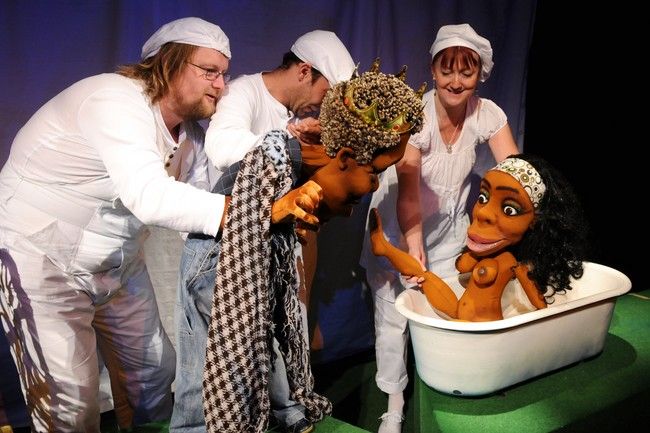 obrázek: Město vypíše výběrové řízení na ředitele Divadla Alfa