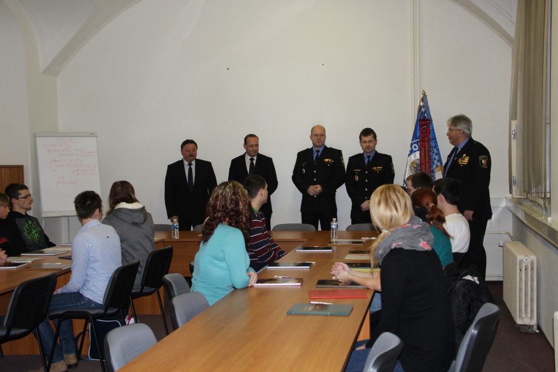 obrázek: Městská policie Plzeň přijímá asistenty prevence kriminality