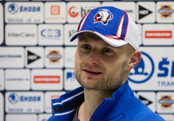 obrázek: Michal Dvořák ukončil hokejovou kariéru 