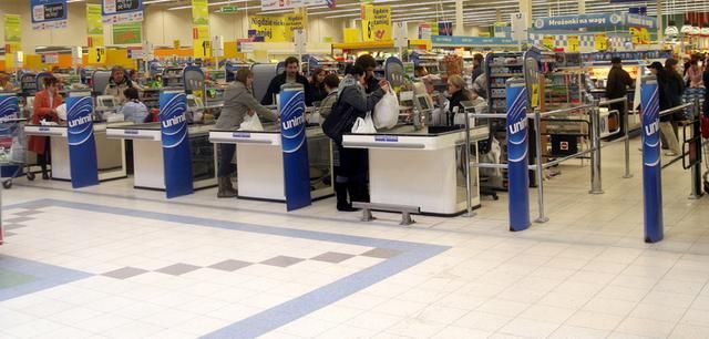 obrázek: Mladík ukradl dvě stě prezervativů za 15 tisíc korun 