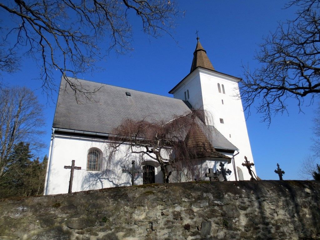 obrázek: Mouřenec si v neděli připomene pochod smrti přes Šumavu