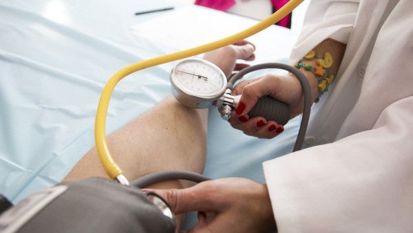 obrázek: Muž z Nýrska si prodloužilpracovní neschopnost, má průšvih