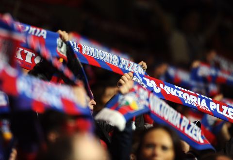 obrázek: Na čtvrteční fotbalový pohár s Brnem speciální akce