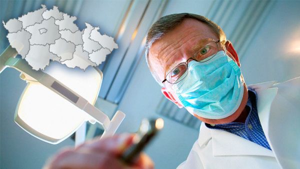 obrázek: Na Klatovsko a Domažlicko se vrací zubní pohotovost