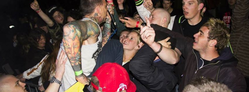 obrázek: Na Třemfest míří Požár mlýna i Trautenberk s Prasopsem