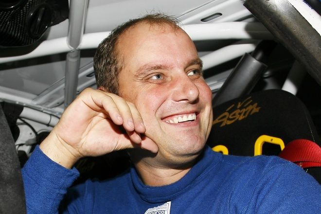 obrázek: Na Vítání léta do Břas přijede Martin Stránský i Václav Pech
