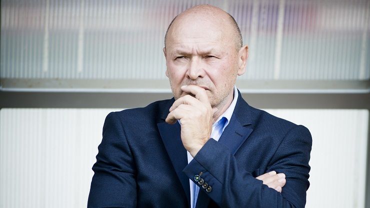 obrázek: Najdeme skuliny v obraně Mladé Boleslavi, říká trenér FC Viktoria Plzeň Miroslav Koubek
