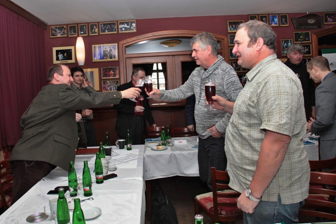 obrázek: Národní park Šumava teď bude na každém kroku – skrze regionální Partnery 