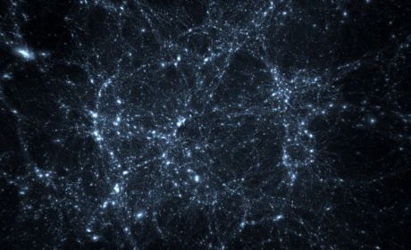 obrázek: Návštěvníci 3D Planetária od úterý putují za miliardou hvězd 