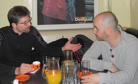 obrázek: No Name vystoupí v Plzni unplugged