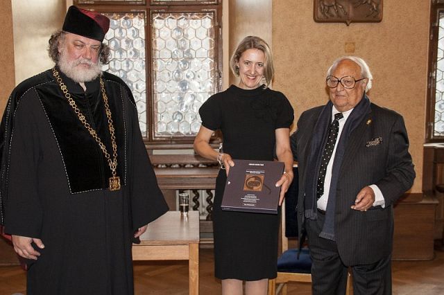 obrázek: Nominujte kandidáty na Cenu Ladislava Sutnara