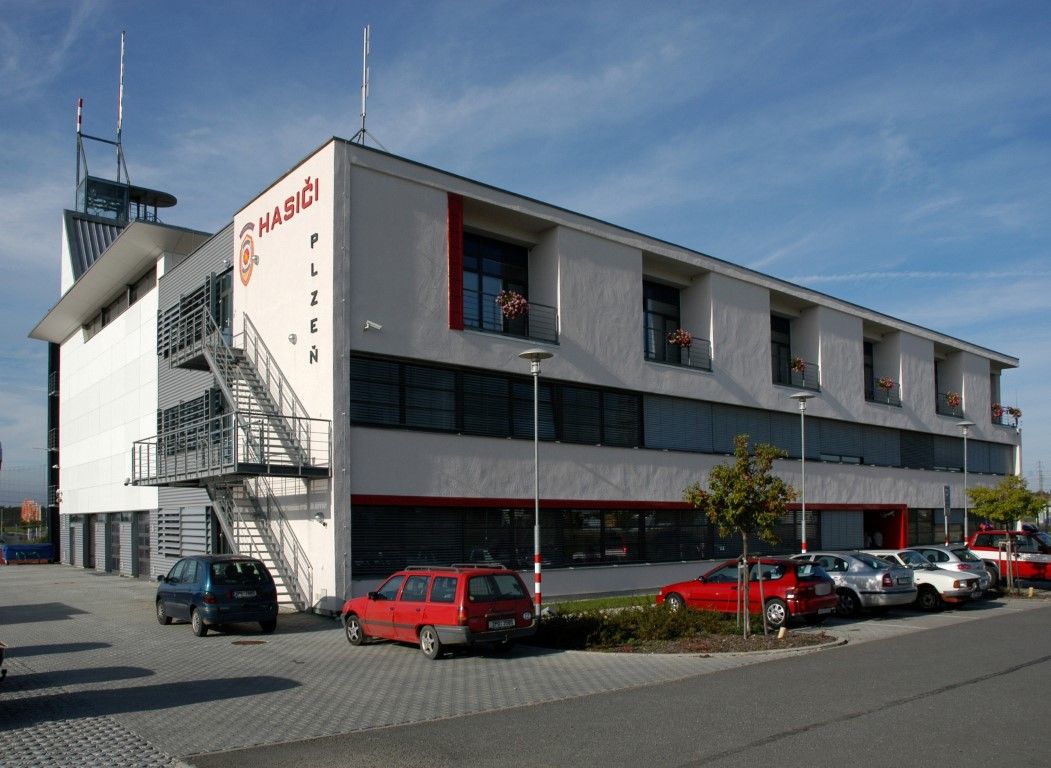 obrázek: Novostavby v Plzni mohou soutěžit o Cenu Hanuše Zápala