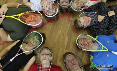 obrázek: Nový trend v amatérském sportu