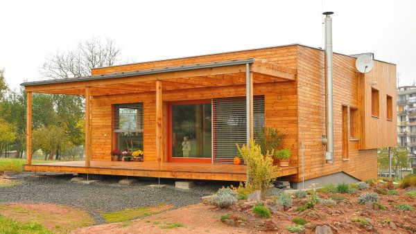 obrázek: Nový web o pasivních domech: všechny informace na jednom místě 