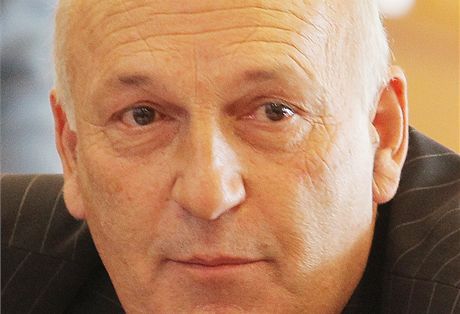 obrázek: Novým hejtmanem Plzeňského kraje je Václav Šlajs z ČSSD