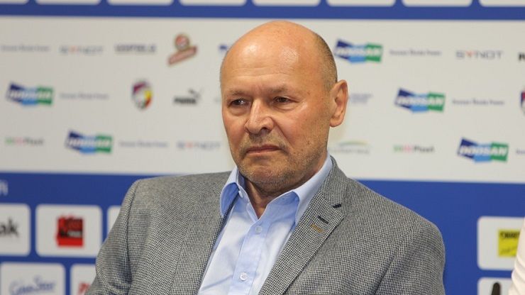 obrázek: Novým trenérem Viktorie Plzeň je Miroslav Koubek