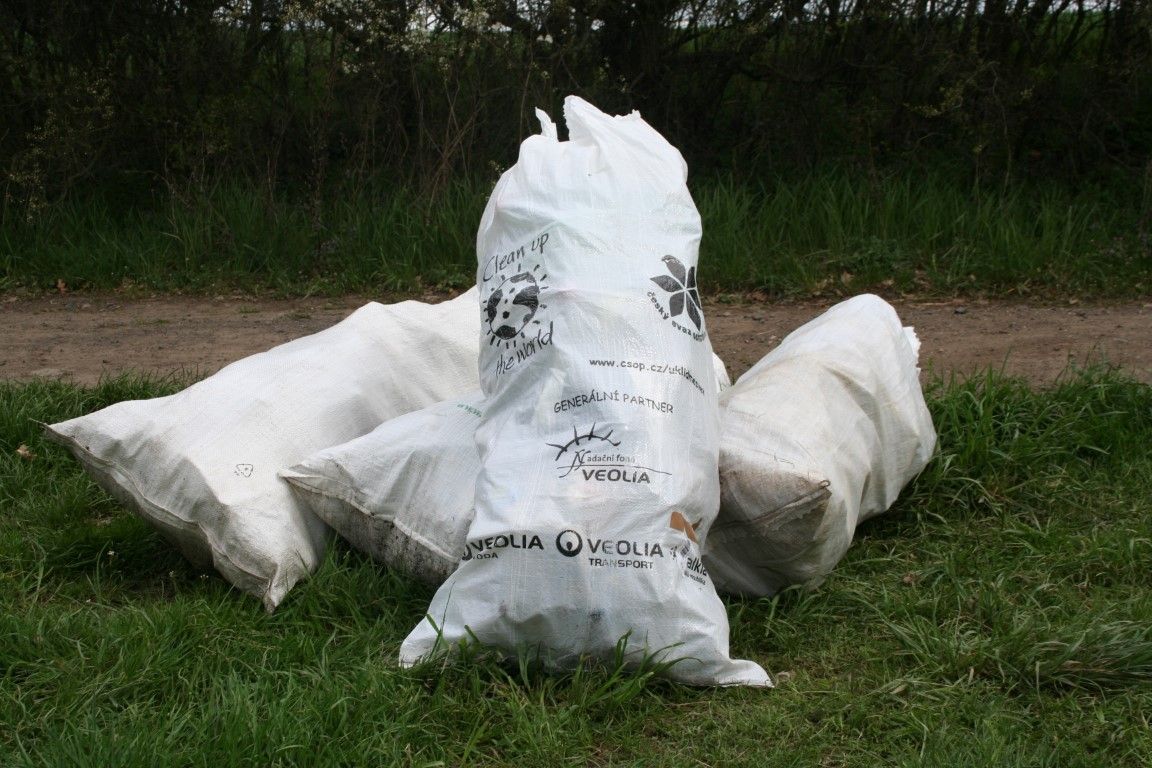 obrázek: Ochránci přírody budou v dubnu uklízet Klabavskou nádrž