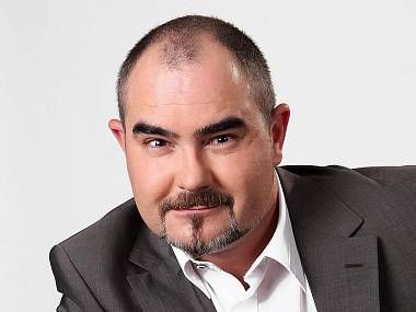 obrázek: Od čtvrtka povede Plzeň Martin Zrzavecký z ČSSD