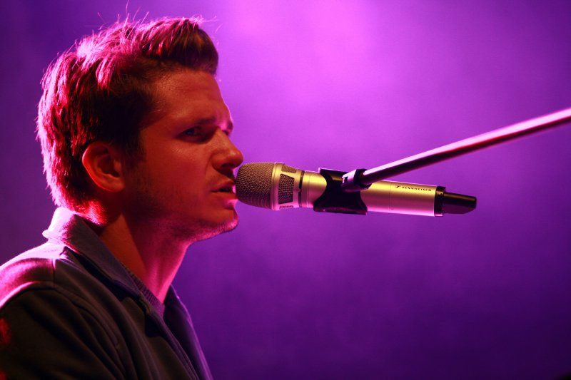 obrázek: Ondřej Brzobohatý představí v úterý v Plzni debutové album 