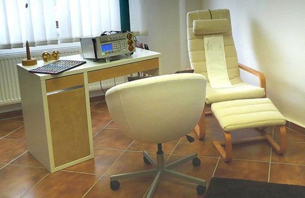 obrázek: Ordinace v Holýšově navštívil zloděj