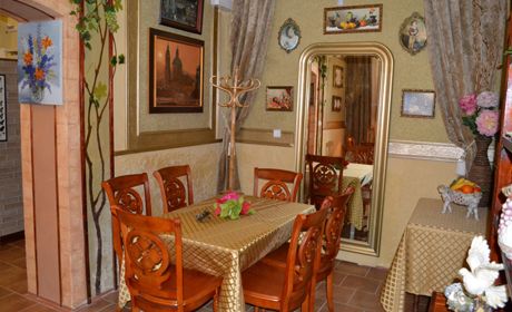 obrázek: Otevřena nová restaurace, vinárna a vinotéka Ptačí hnízdo v Plzni