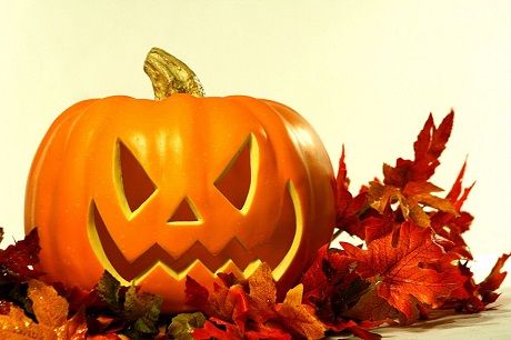 obrázek: Parkoviště u centra Area Bory bude patřit zombíkům, zařádí si na Halloweenské Párty