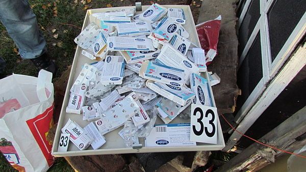 obrázek: Patnáctileté a šestnáctileté dívce v Plzni prodával pervitin