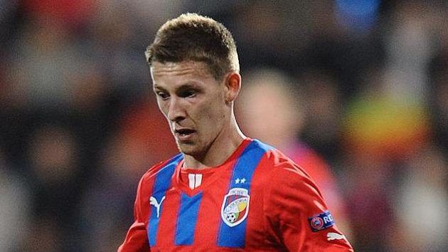 obrázek: Patrik Hrošovský prodloužil smlouvu ve Viktorii 